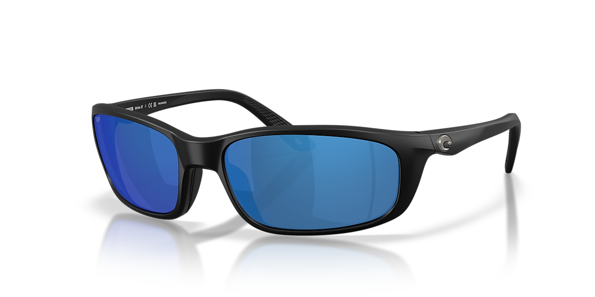 Polarized vs Non-Polarized Sunglasses and When It Matters