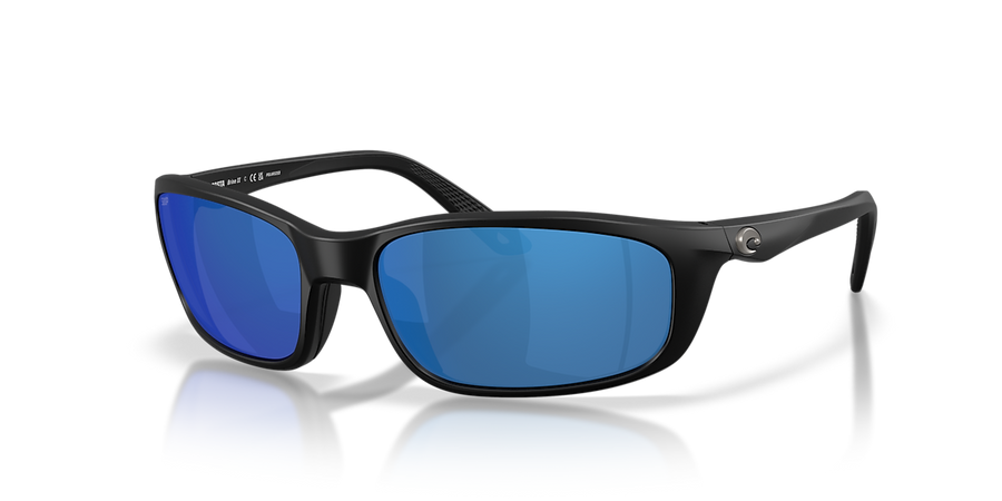 Polarized vs Non-Polarized Sunglasses and When It Matters