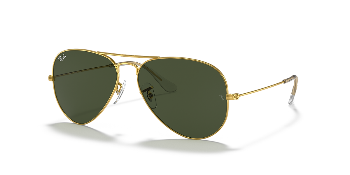 Ray-Ban Wayfarer vs Aviator and Which One Fits You