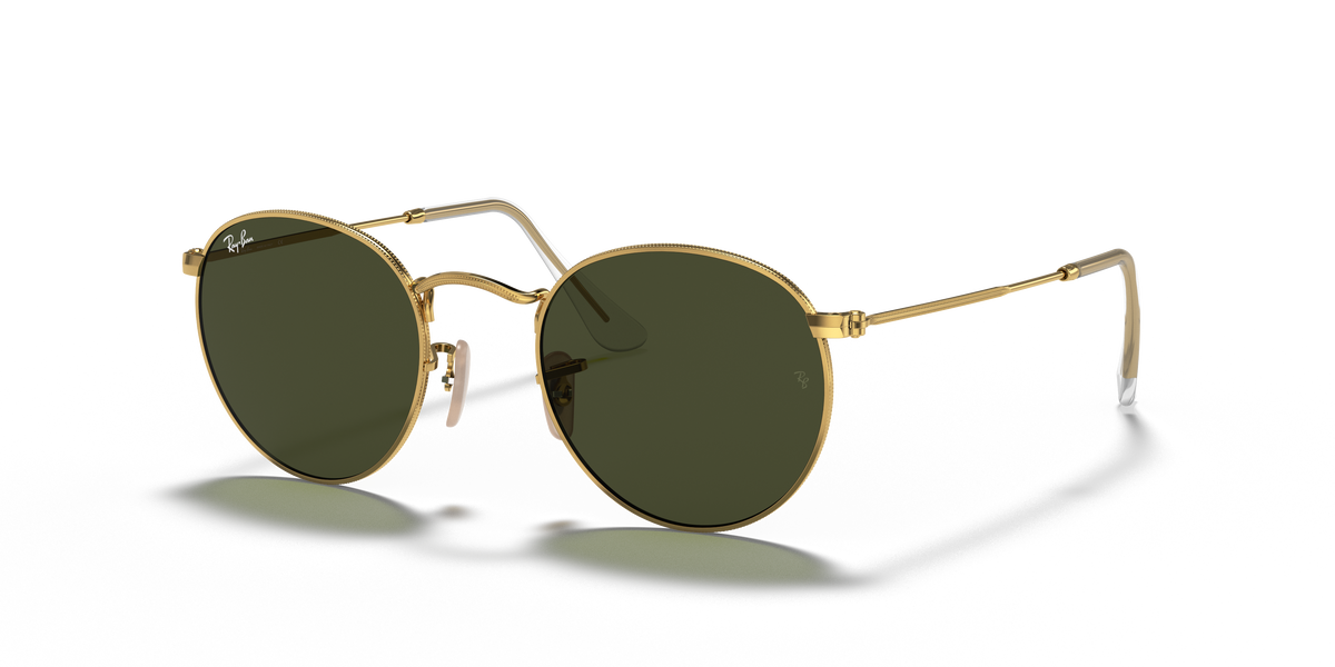 How to Choose the Right Sunglasses for Your Face Shape