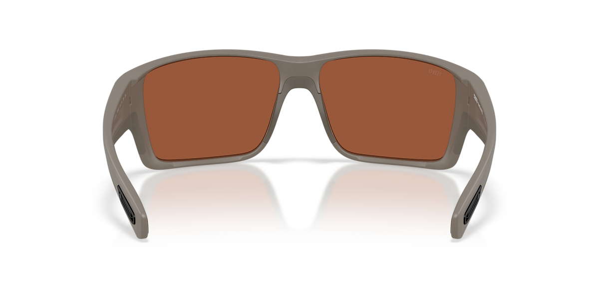 Costa Reefton polarized sunglasses, back view
