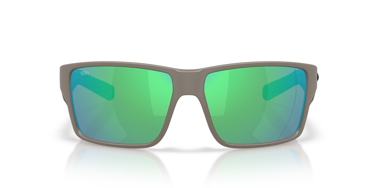 Costa Reefton polarized sunglasses, front view