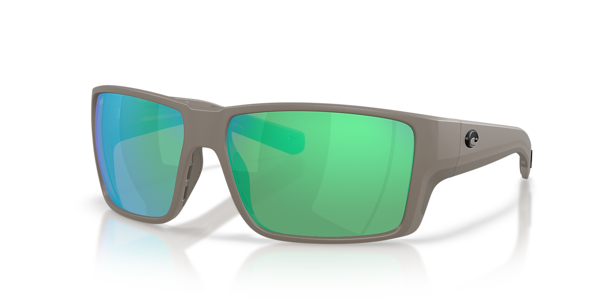 Costa Reefton polarized sunglasses, front view