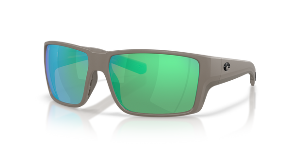Costa Reefton polarized sunglasses, front view