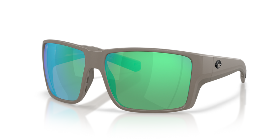 Costa Reefton polarized sunglasses, front view