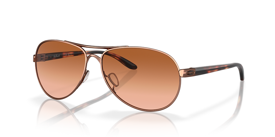 Oakley Feedback women's sunglasses, front view
