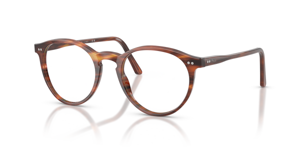 Polo Ralph Lauren PH2083 eyeglasses, front view