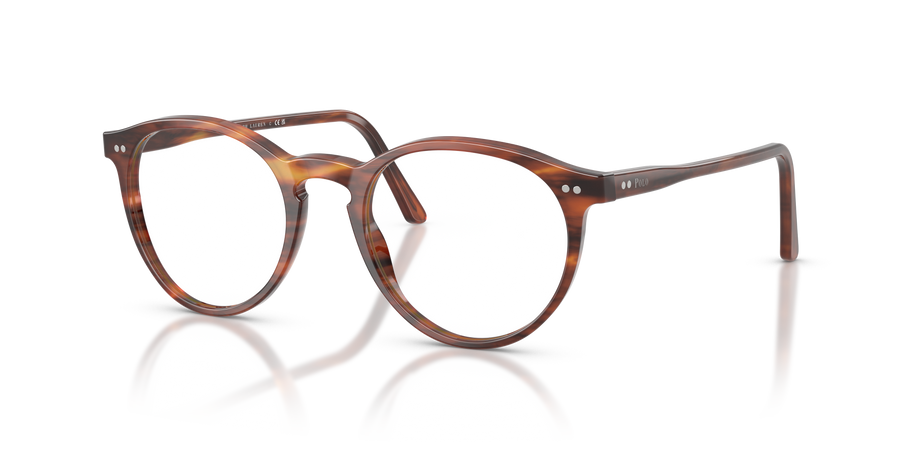 Polo Ralph Lauren PH2083 eyeglasses, front view