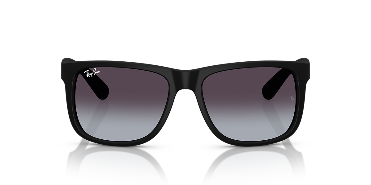 Ray-Ban Justin sunglasses, front view