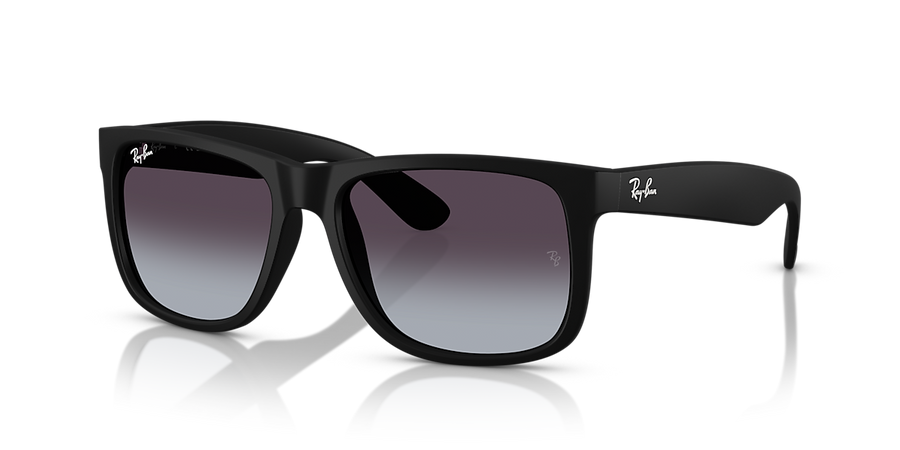 Ray-Ban Justin sunglasses, front view