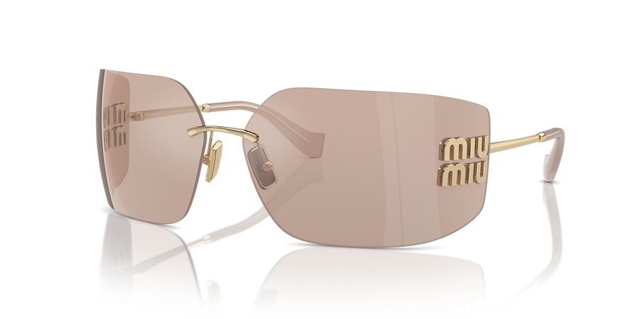 Miu Miu MU 54YS women's sunglasses, front view