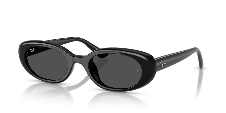 Ray-Ban RB4441D sunglasses, front view