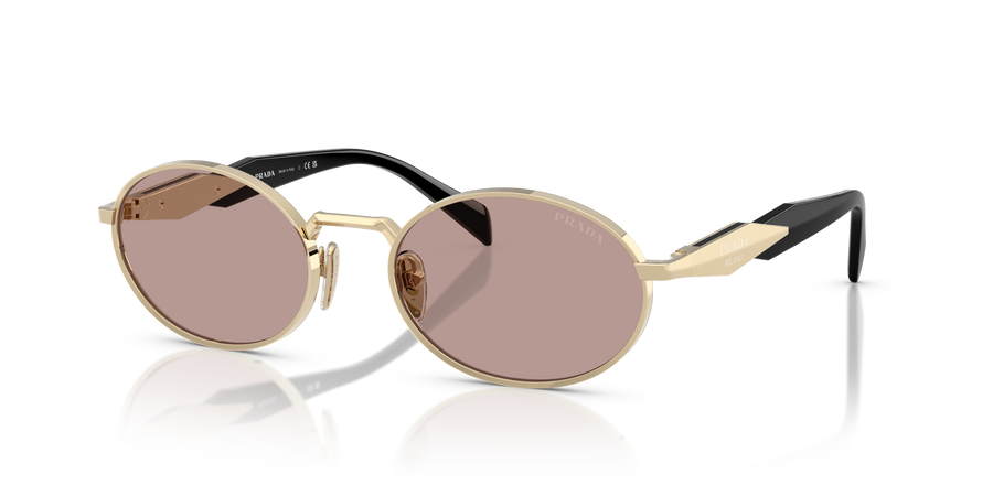 Prada PR65ZS women's sunglasses, front view