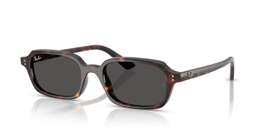 Ray-Ban Zuri sunglasses, front view