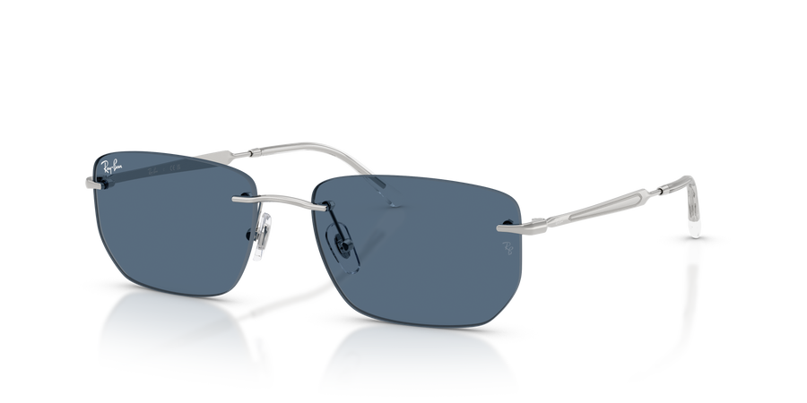 Ray-Ban sunglasses, front view