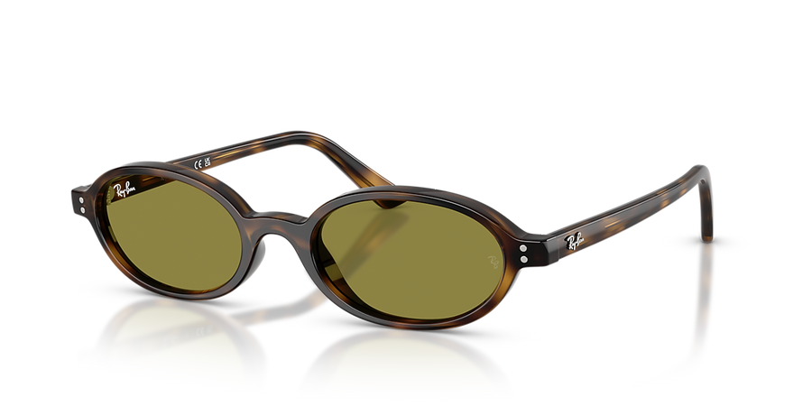 Ray-Ban RB4472 sunglasses, front view