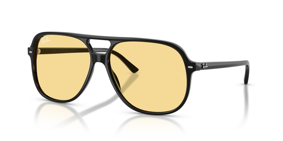 Ray-Ban Bill sunglasses, front view