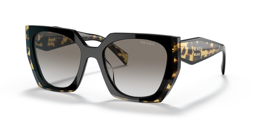 Prada PR15WS women's sunglasses, front view