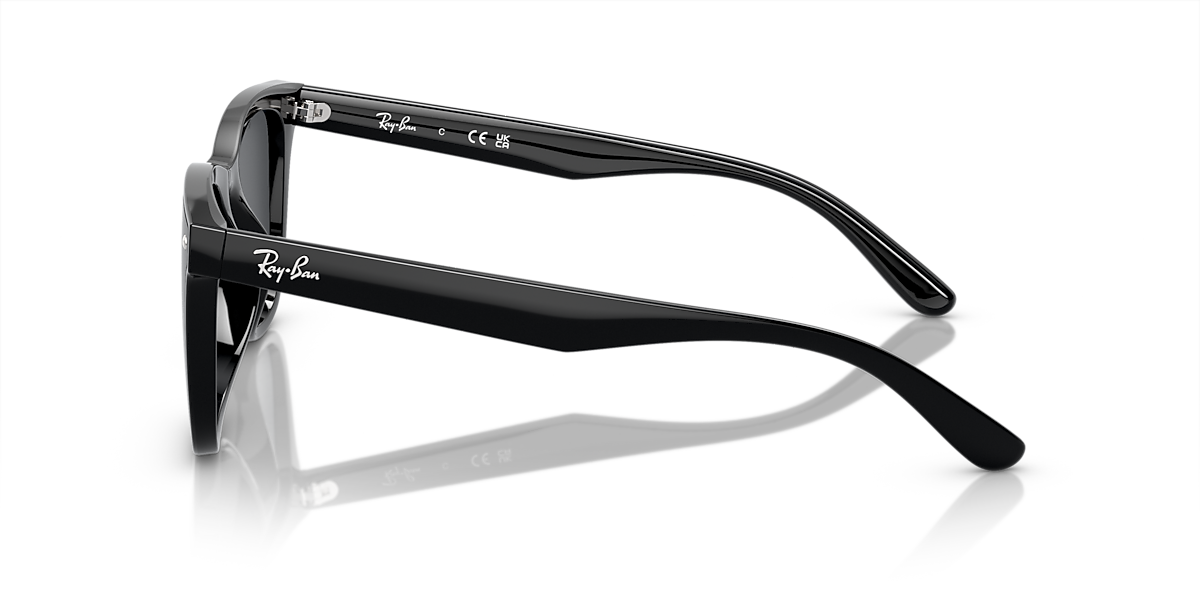 Ray-Ban RB4420 sunglasses, side view