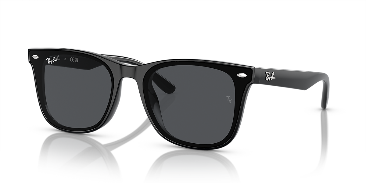 Ray-Ban RB4420 sunglasses, front view