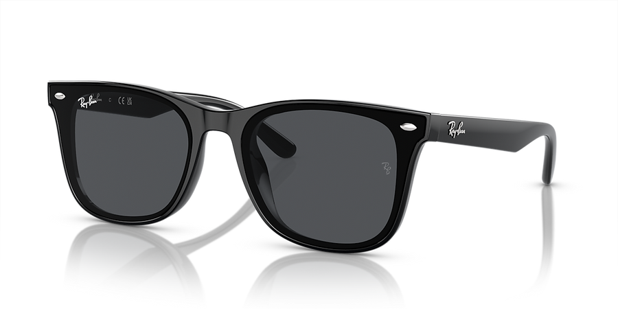 Ray-Ban RB4420 sunglasses, front view
