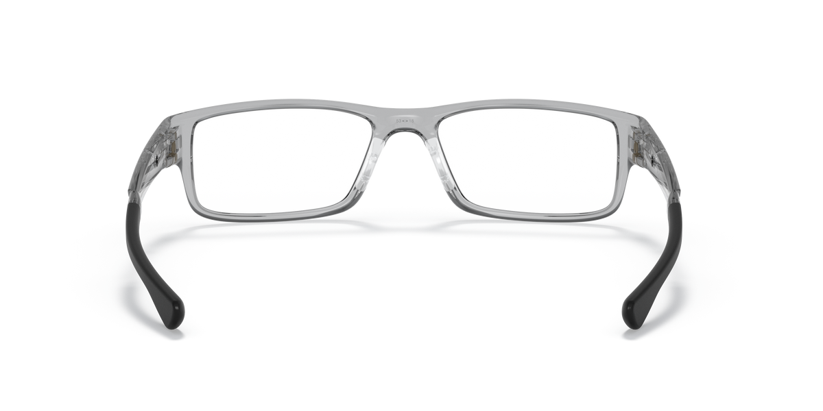 Oakley Airdrop OX8046 eyeglasses, back view