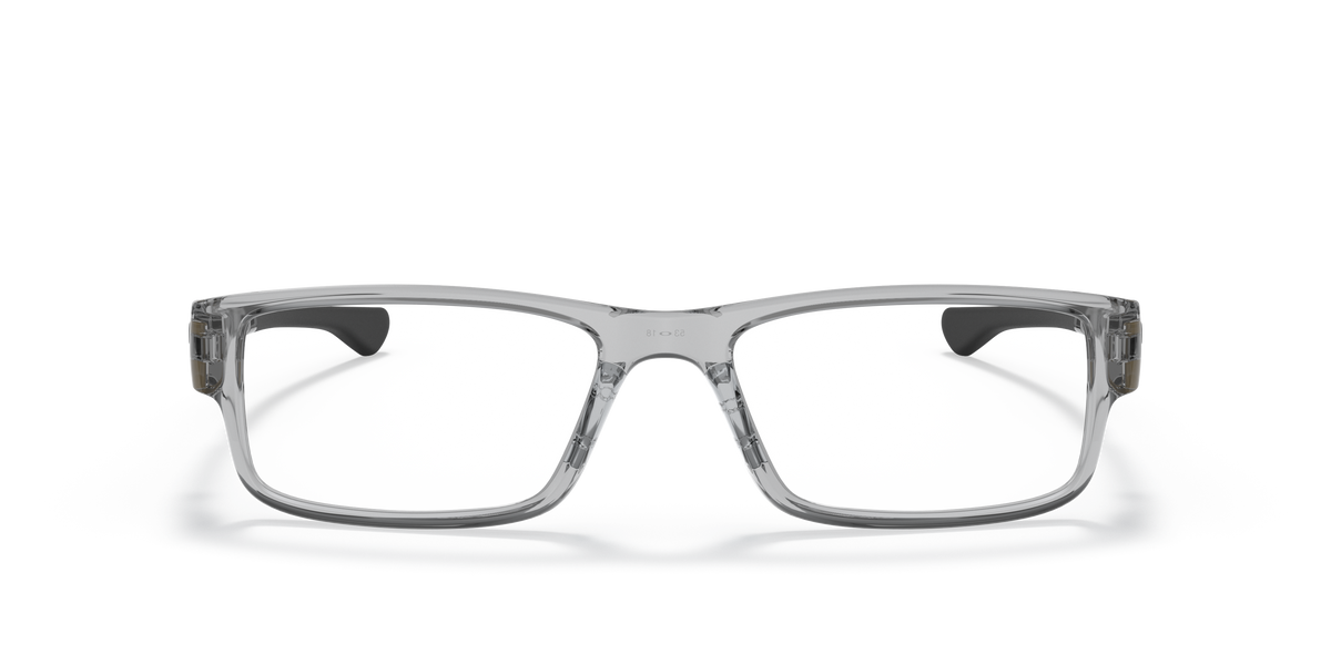 Oakley Airdrop OX8046 eyeglasses, front view