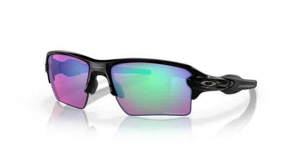Oakley Flak 2.0 XL sunglasses, front view
