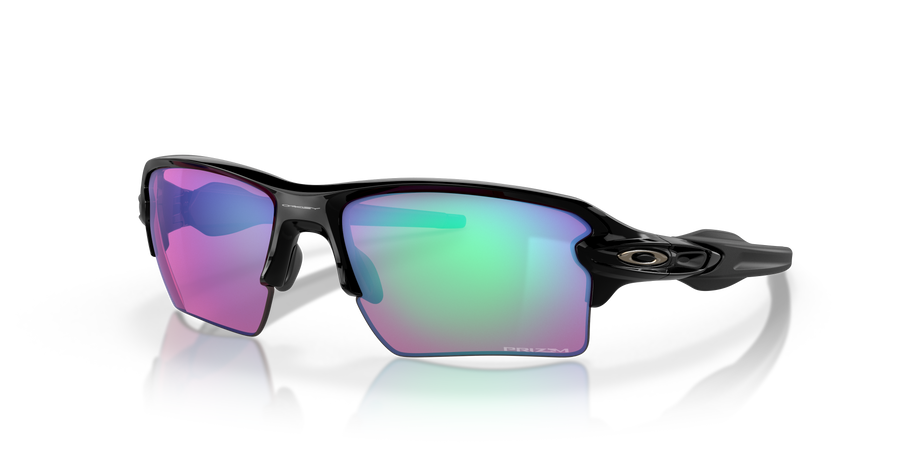 Oakley Flak 2.0 XL sunglasses, front view
