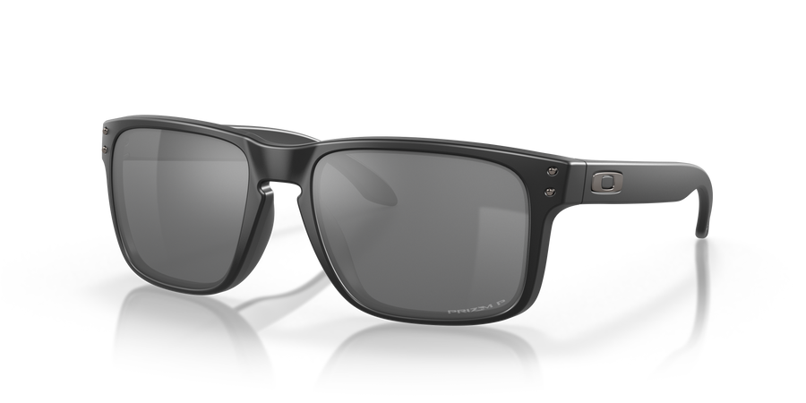 Oakley Holbrook sunglasses, front view