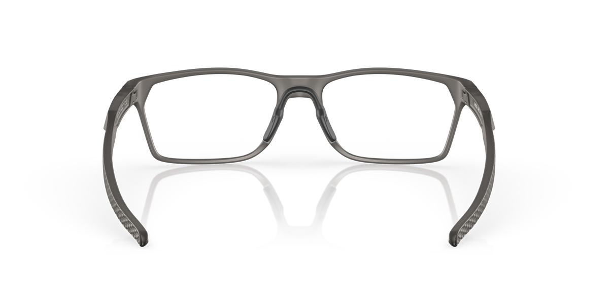 Oakley Hex Jector OX8032 eyeglasses, back view