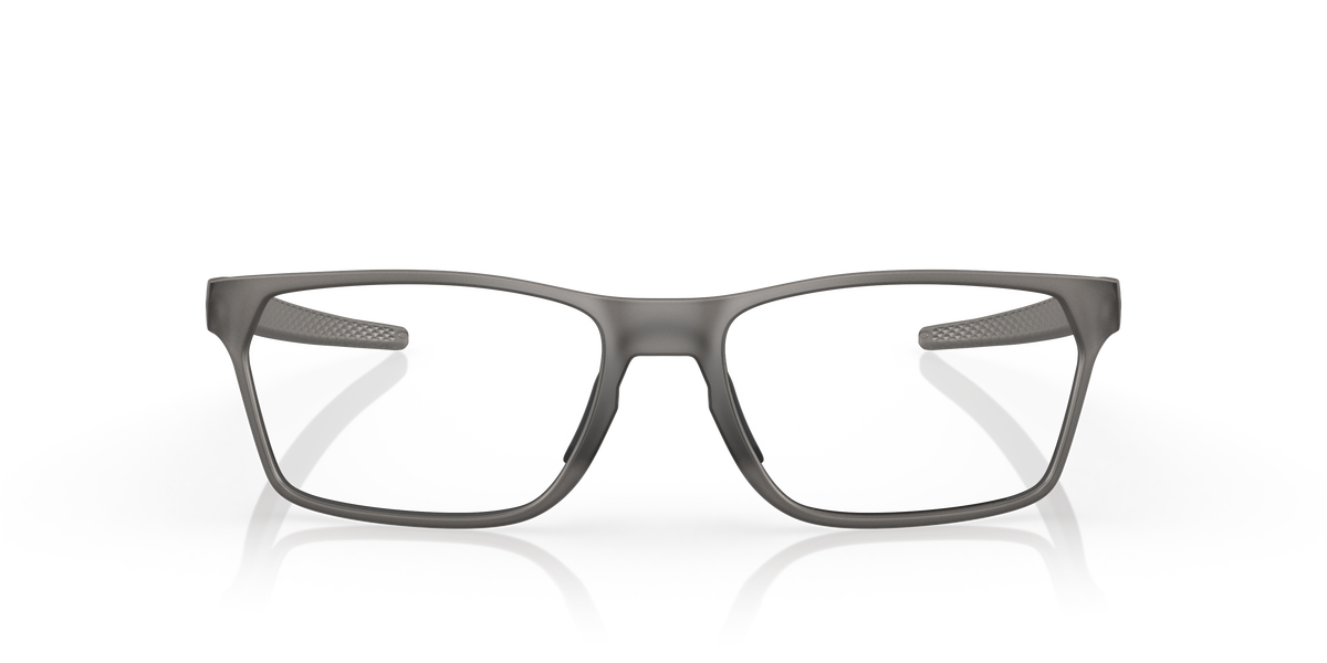 Oakley Hex Jector OX8032 eyeglasses, front view