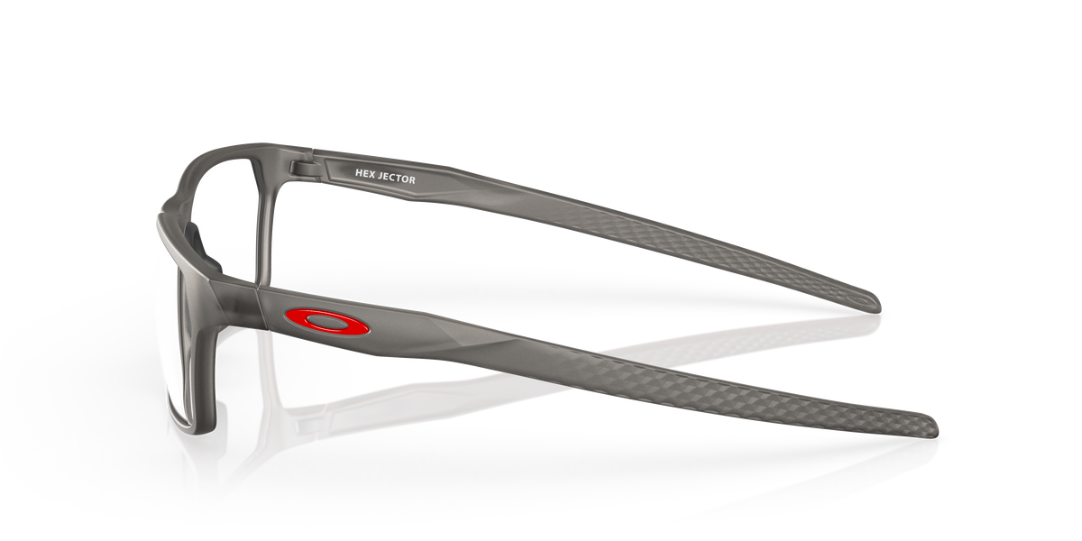 Oakley Hex Jector OX8032 eyeglasses, side view
