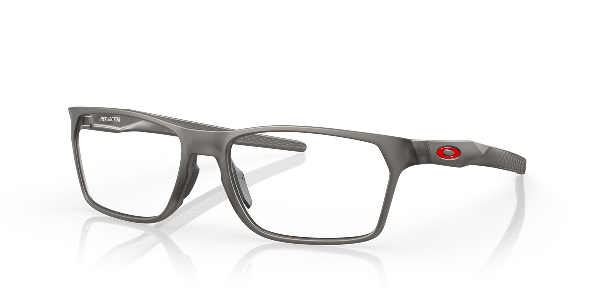 Oakley Hex Jector OX8032 eyeglasses, front view