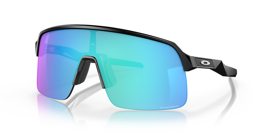 Oakley Sutro Lite sunglasses, front view