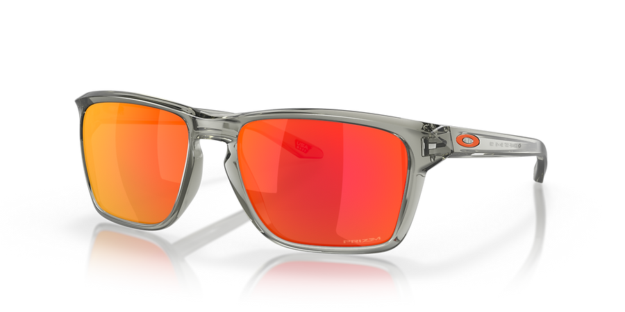 Oakley Sylas men's sunglasses, front view