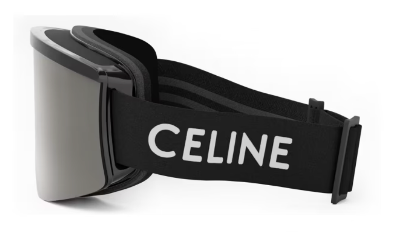 Celine - Masque Oversize